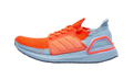 Ultraboost 19 "Solar Red Glow Blue" G27505