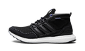 ULTRABOOST rLEA LAB HI "Black Sonic Ink" FZ3985