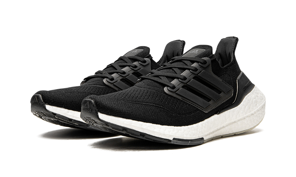 Ultraboost 21 "Core Black" FY0378