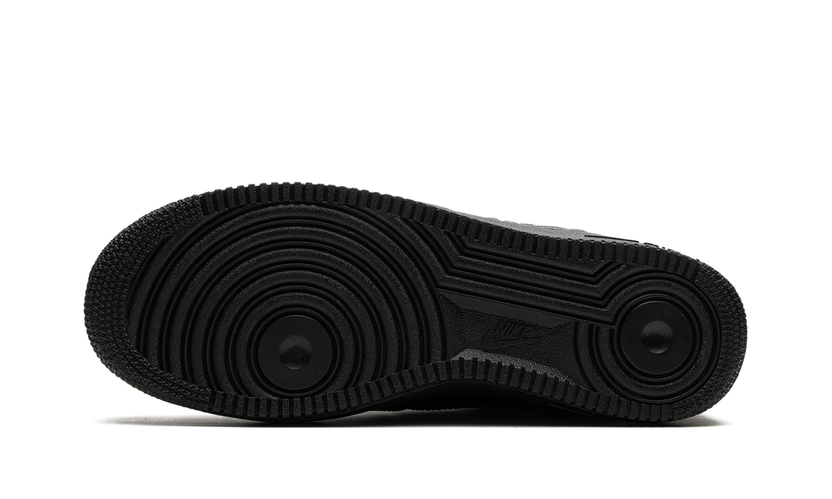 Air Force 1 Low "KAWS x Sky High Farms - Black" KAWSSKYHIGHAF1 BLK