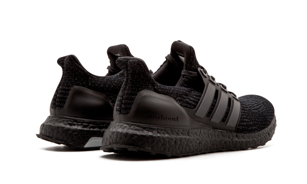UltraBOOST "Triple Black 3.0" BA8920