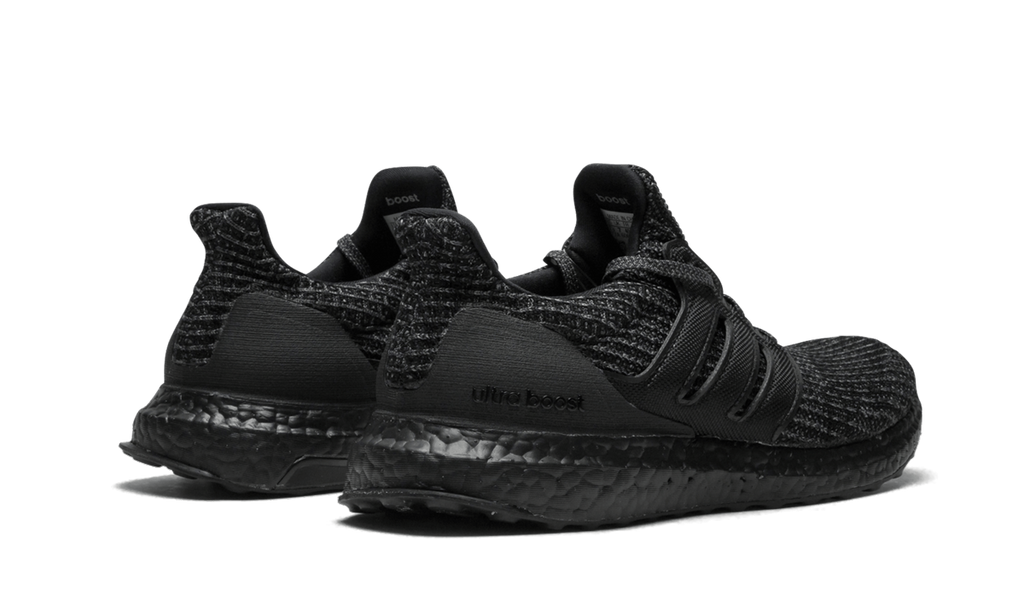 Ultraboost "Triple Black" BB6171