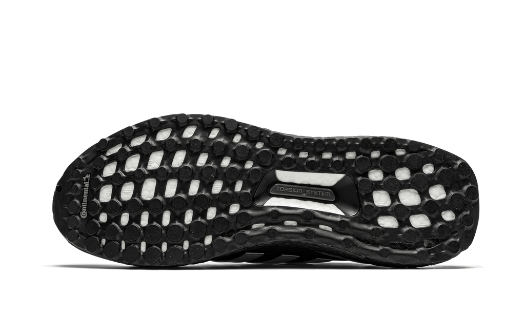 Ultraboost MTL "Silver Metallic" EG8103