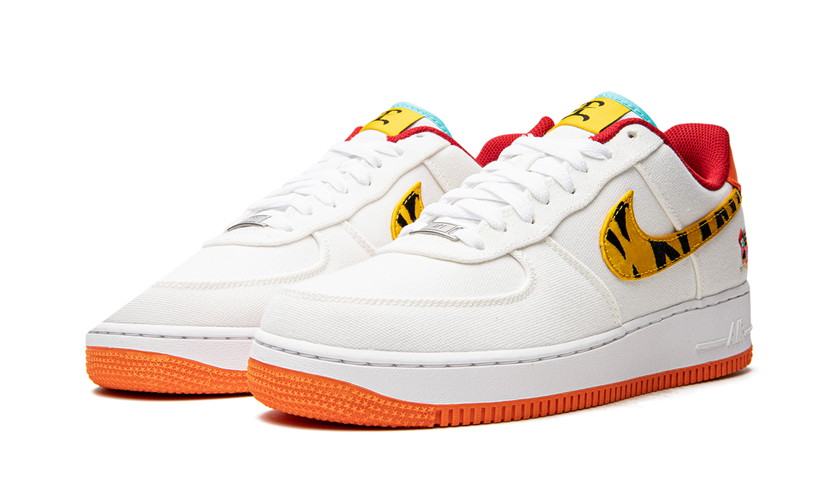Air Force 1 Low '07 LX "Year of the Tiger" DR0147 171
