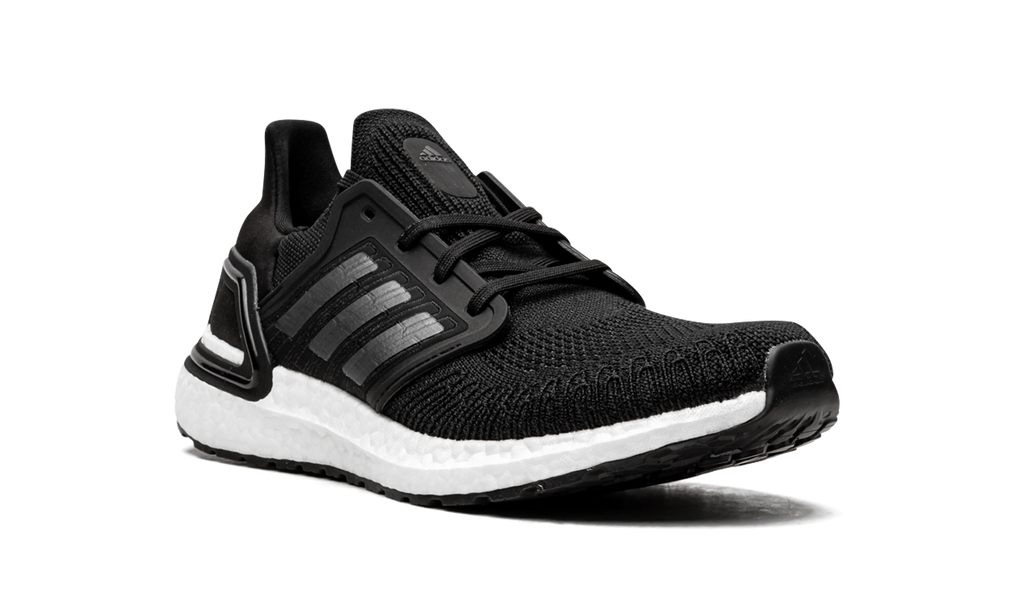 UltraBOOST 20 "Night Metallic" EF1043