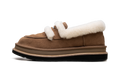 Loafer "sacai Chestnut" 1178370 CHE
