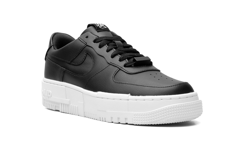 AIR FORCE 1 PIXEL MNS WMNS "Black" CK6649 001