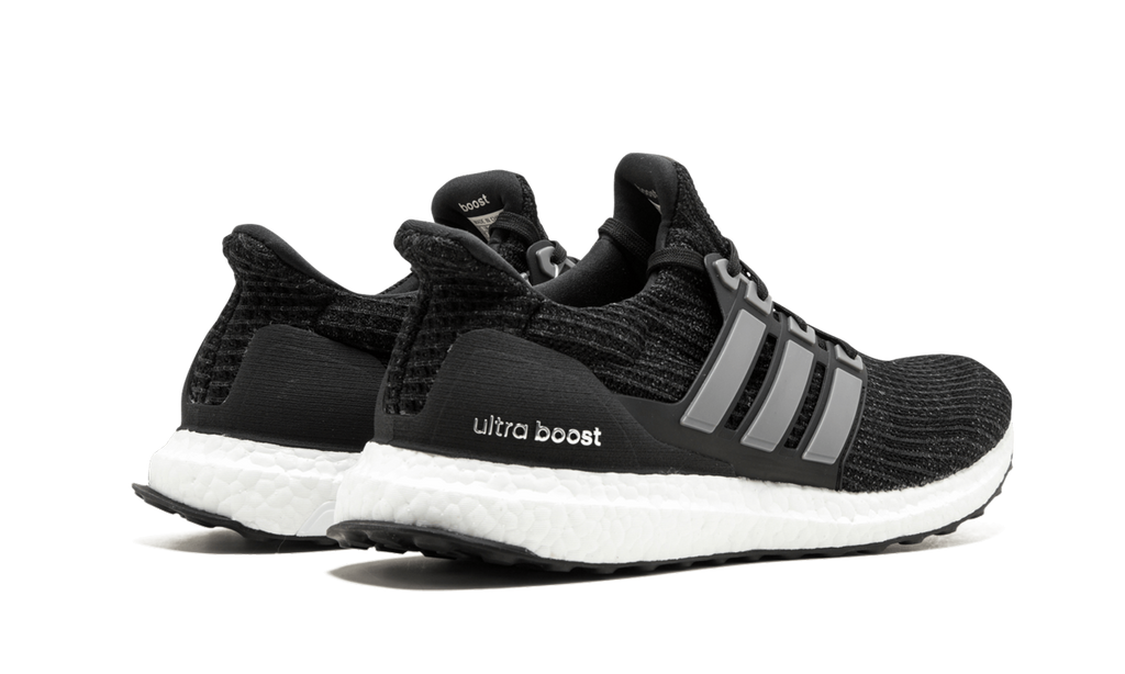 Ultraboost LTD "5th Anniversary Black" BB6220