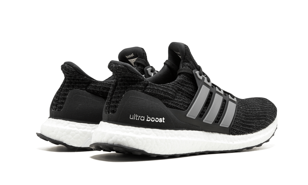 Ultraboost LTD "5th Anniversary Black" BB6220