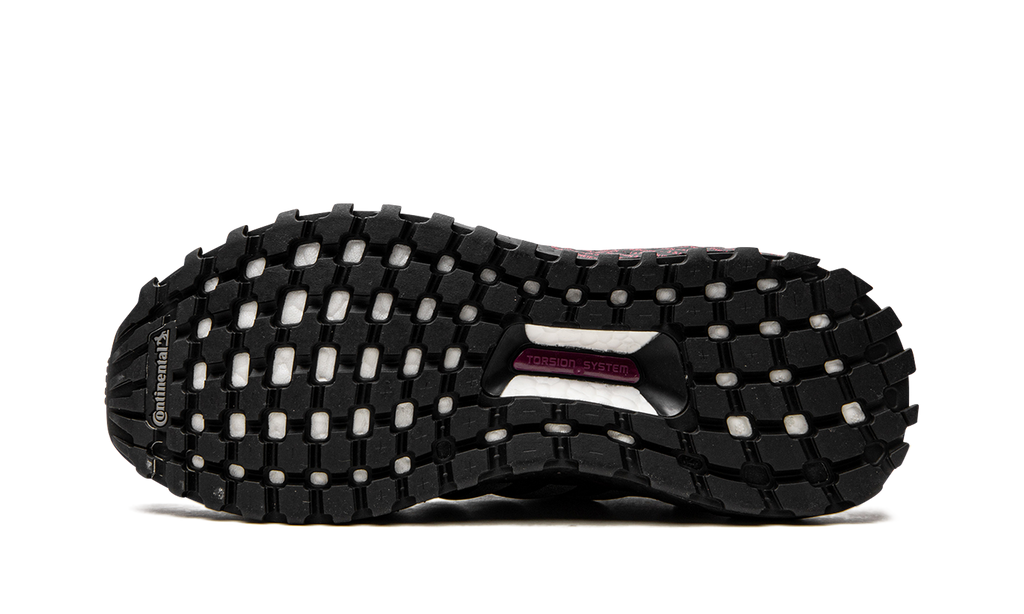 UltraBoost C.RDY DNA "Black Purple Camo" G54861