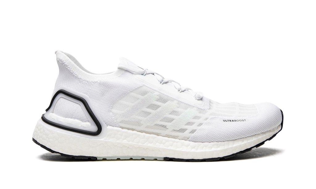 Ultraboost S.RDY "White Black" FY3473