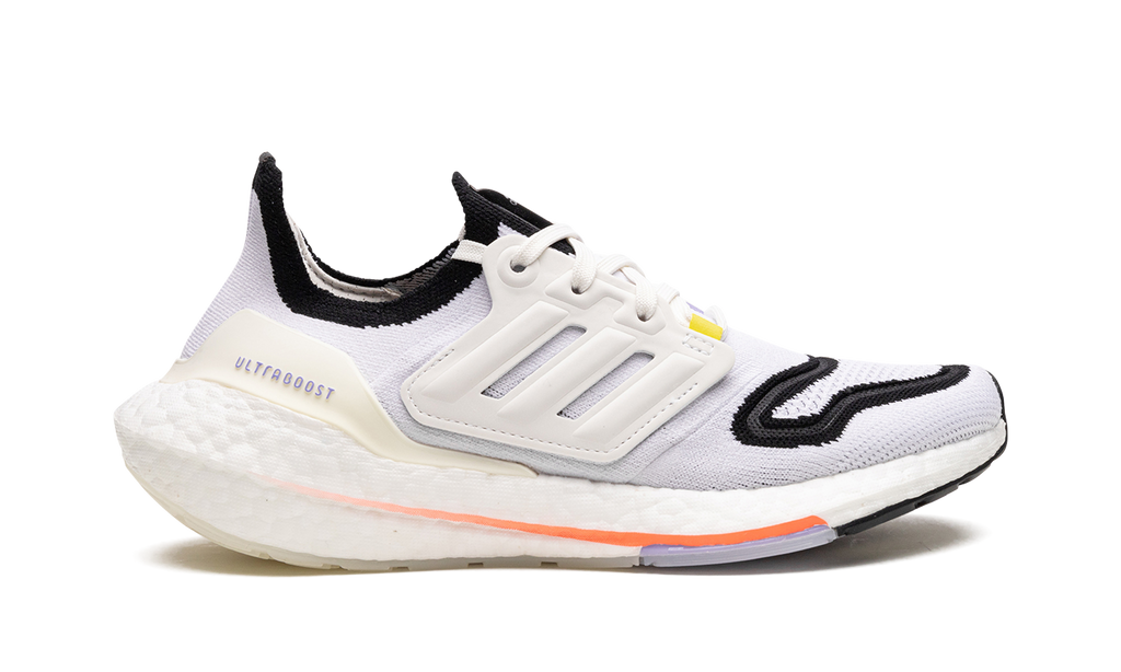 ULTRABOOST 22 WMNS "Core White" GX8017