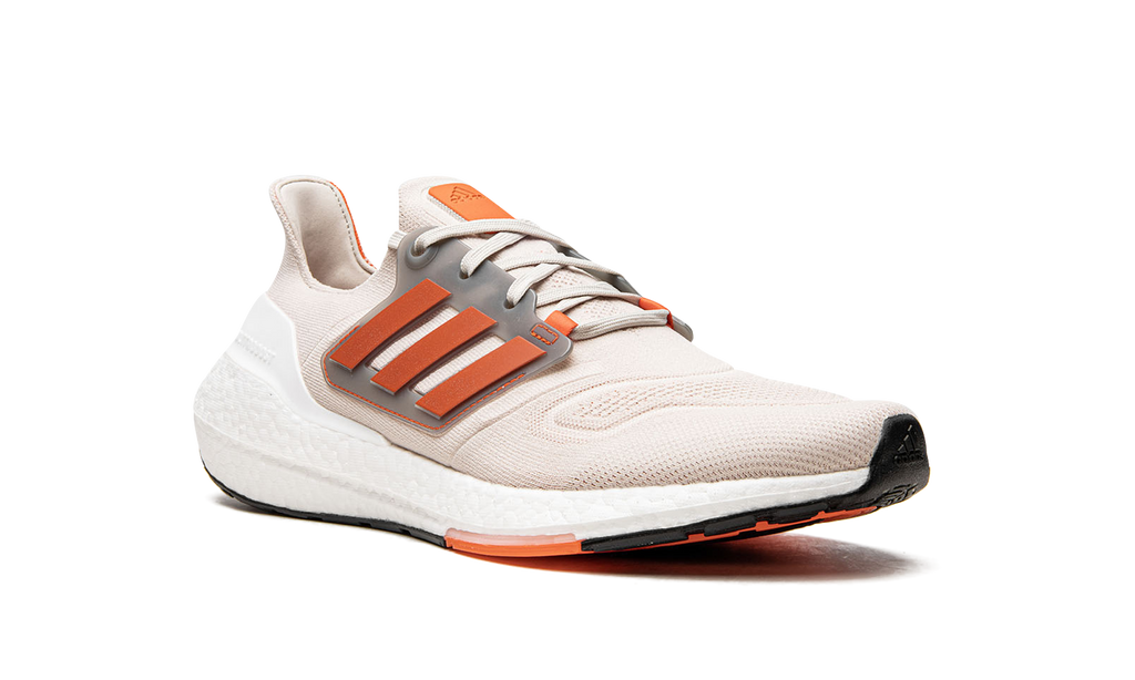 Ultraboost 22 "Impact Orange" GX6643