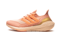 ULTRABOOST 21 MNS WMNS "Ambient Blush" FY3953