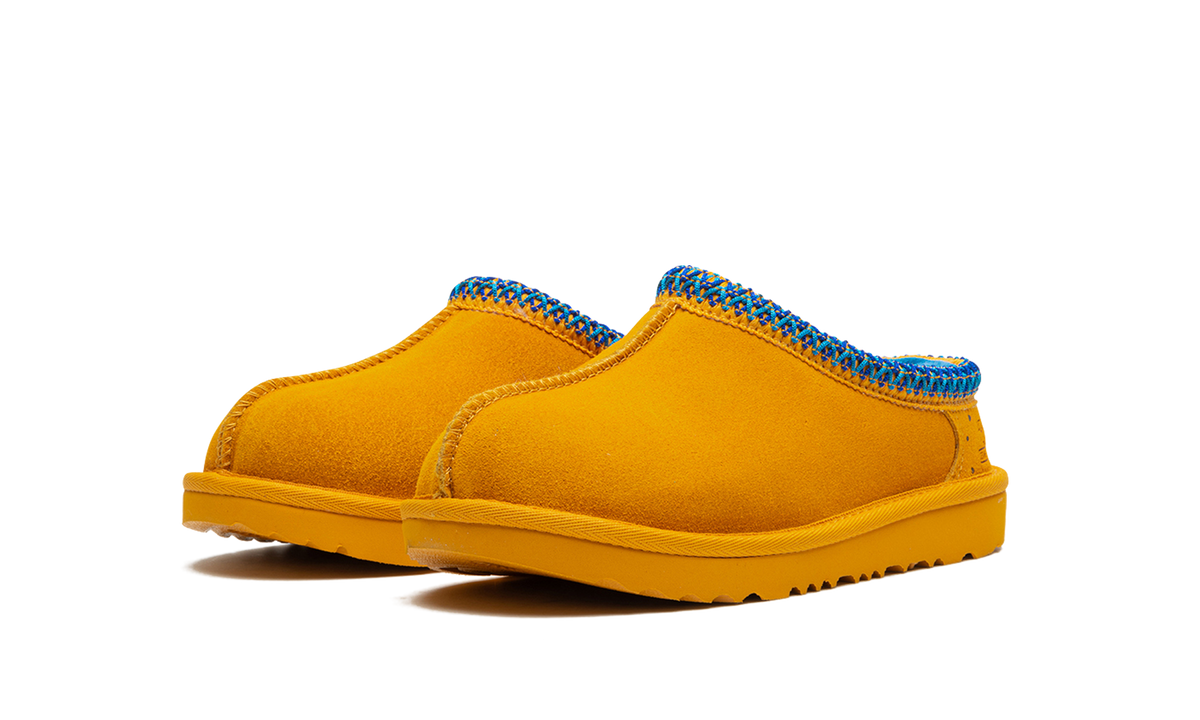 Tasman II Slipper GS "Cookie Monster - Brown" 1147214K BRN