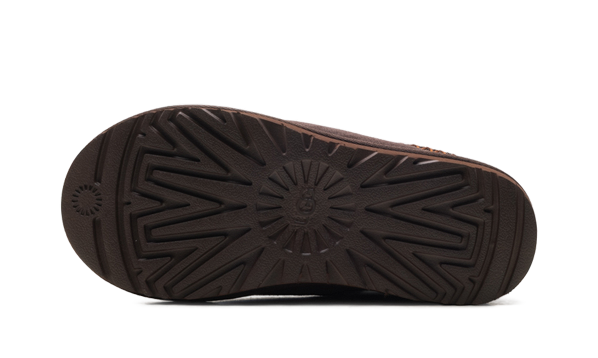 Tasman II slippers WMNS "Burnt Cedar" 1174470 BCDR