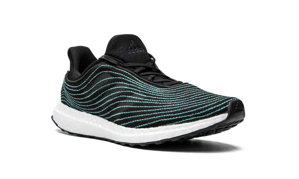 Ultraboost DNA Parley "Core Black" EH1184