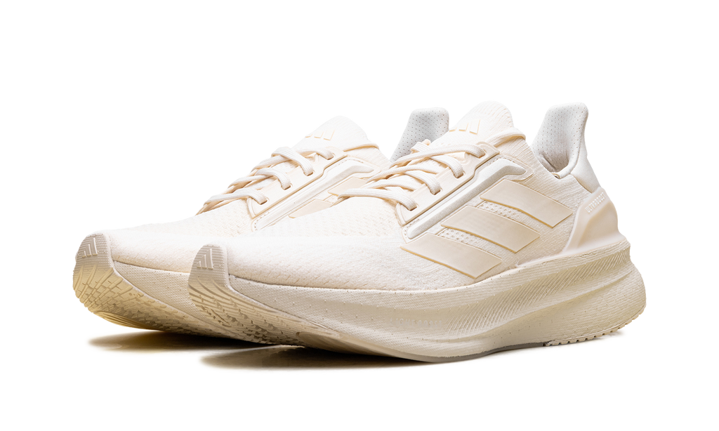 Ultraboost 5X Wmns "Wonder White" JI3017