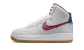 Air Force 1 Sculpt WMNS "White/Team Red" DC3590 104