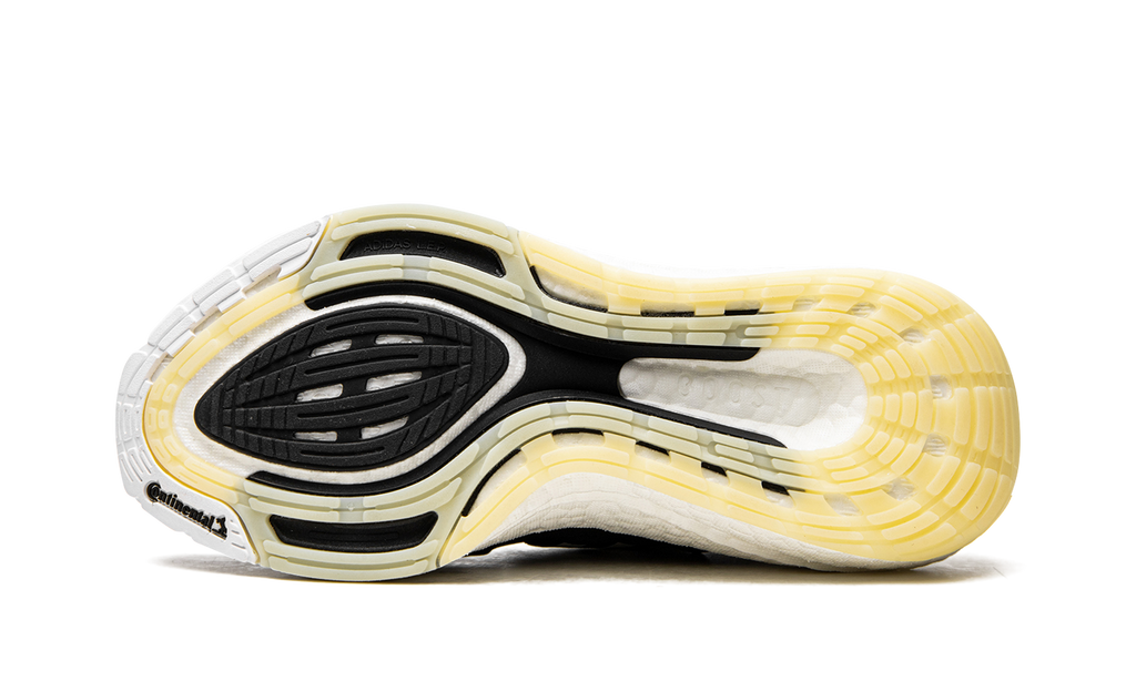 Y-3 Ultraboost 22 "Chalk Pearl" GX1079