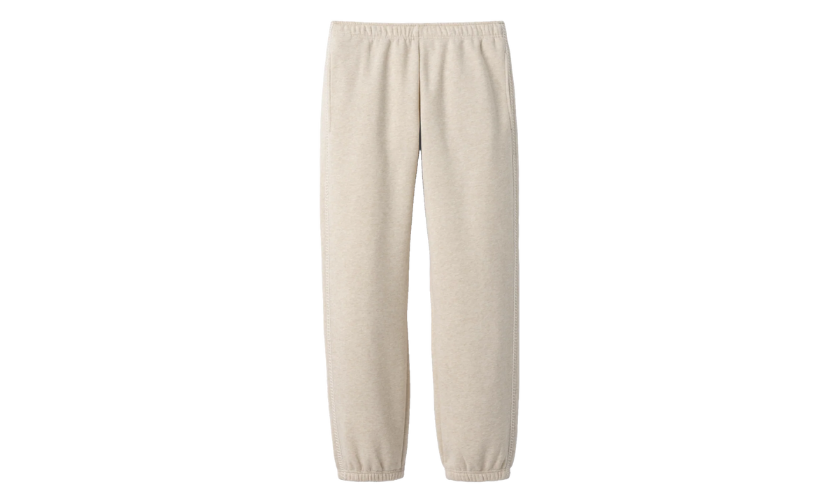 Classic Sweatpants WMNS "Sand Heather" 1158770 SDHT