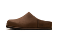 Otzo Clog "Dark Chestnut" 1175209 DKC