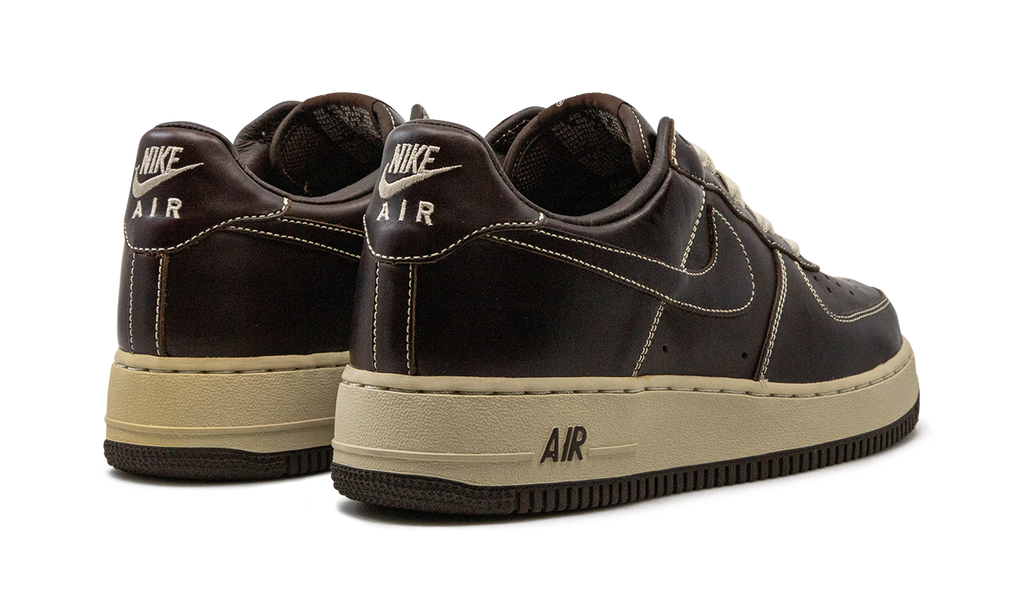 Air Force 1 Premium "Baroque Brown/Net" 309096 211