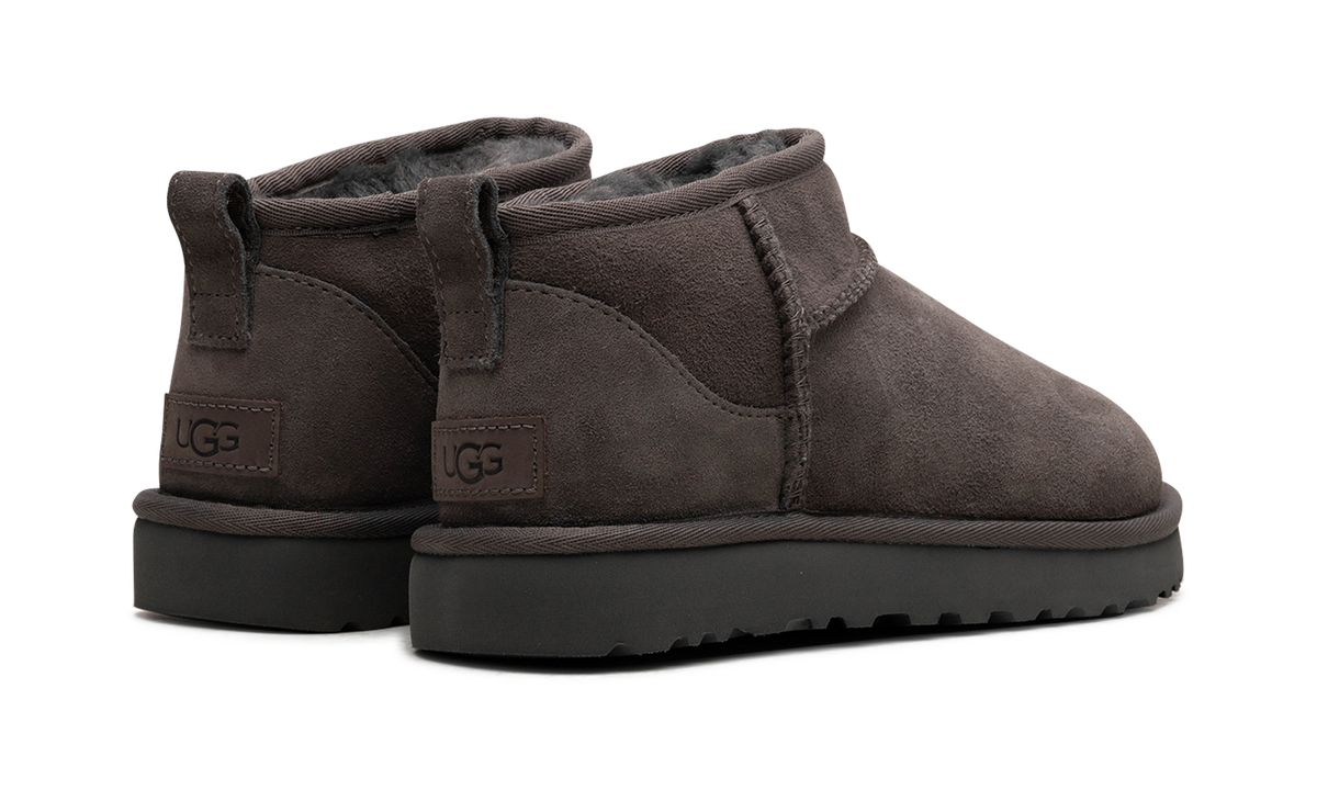 Classic Ultra Mini WMNS "Grey" 1116109 Grey