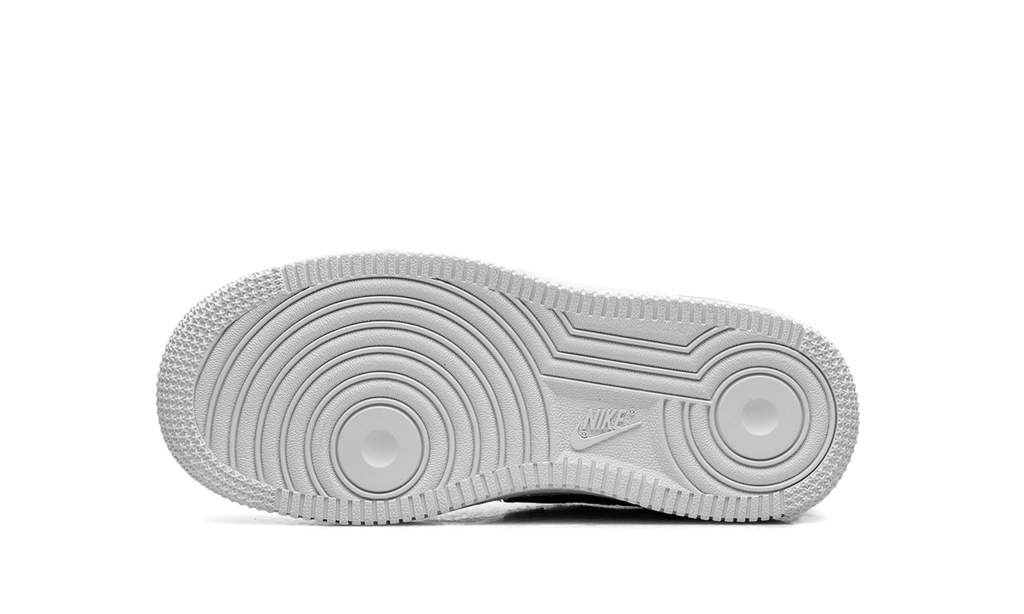 AIR FORCE 1 PS "WHITE BLACK" CZ1685 100