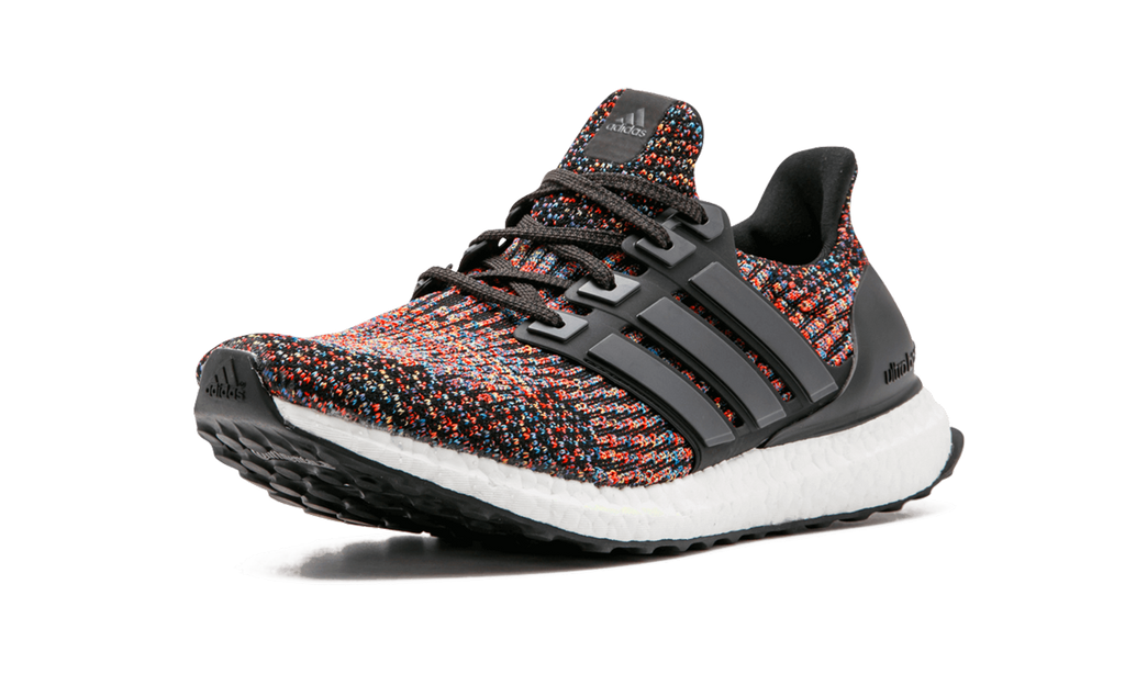 UltraBOOST LTD "MULTICOLOR" CG3004
