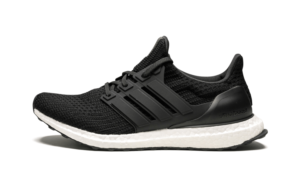 ULTRABOOST WMNS "Core Black" BB6149