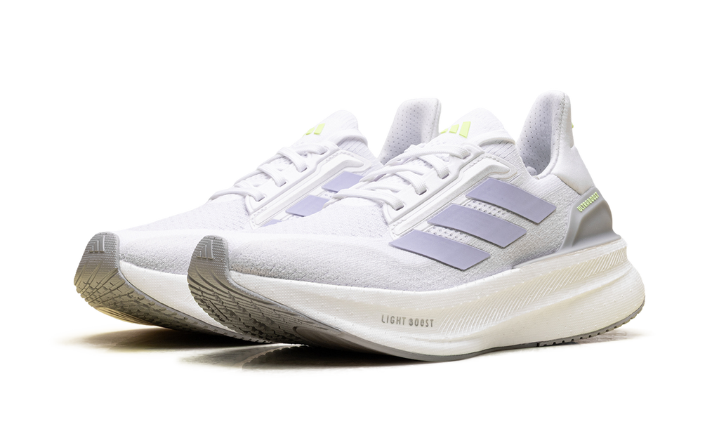 Ultraboost 5X WMNS "White Violet" JH9022