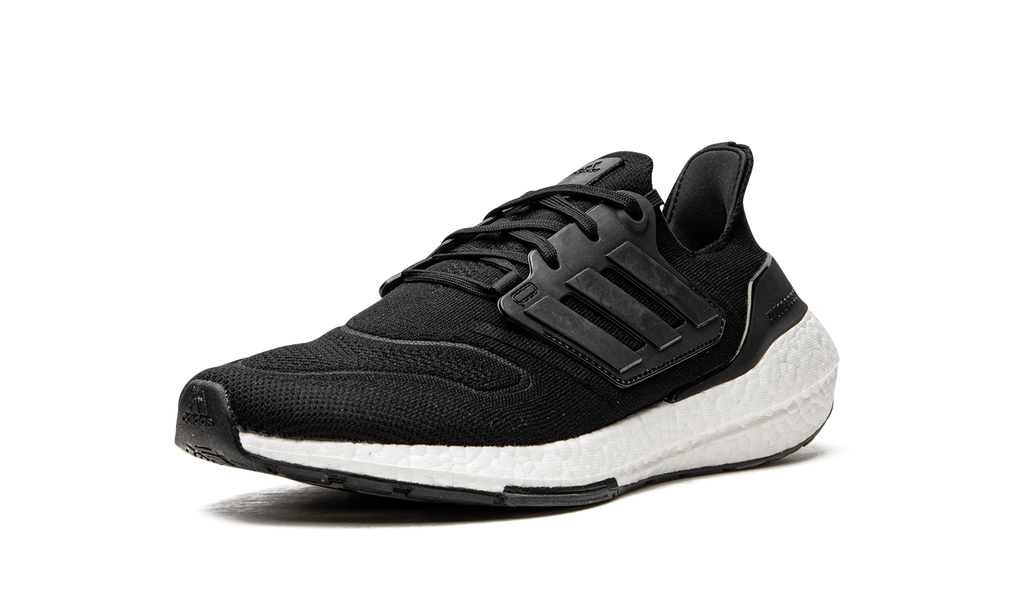 Ultraboost 22 "Core Black" GX3062