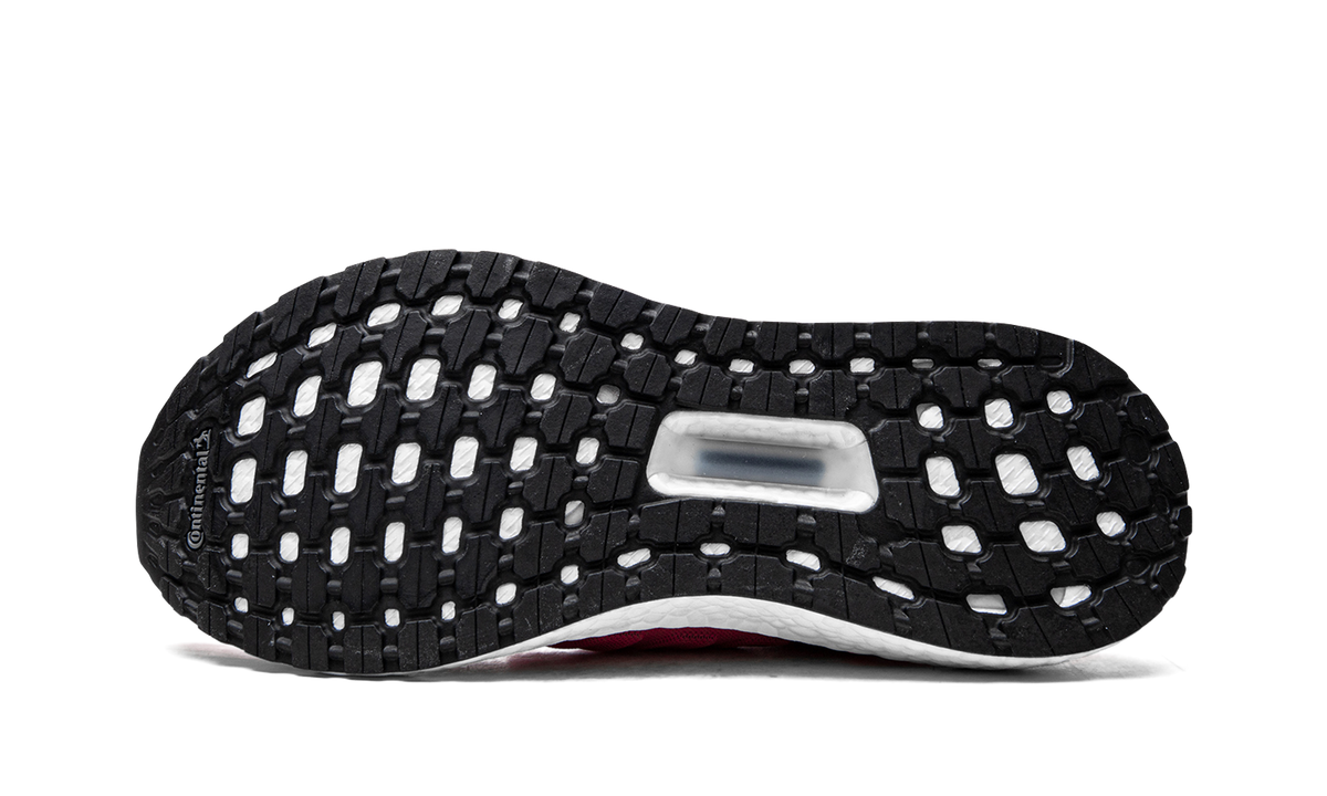 ULTRABOOST 19 WMNS "Shock Pink" G27485