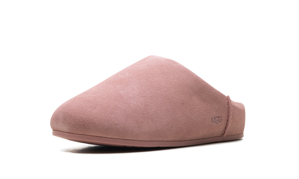 Elea Waterproof Suede Slipper WMNS "Pink Dawn" 1171390 PDW