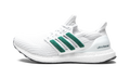 UltraBoost 4.0 DNA "White Green" FY9338