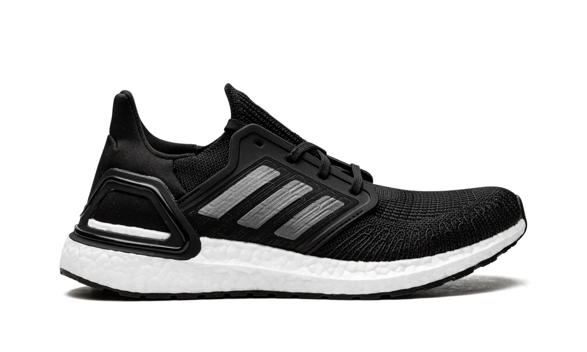 UltraBOOST 20 "Night Metallic" EF1043