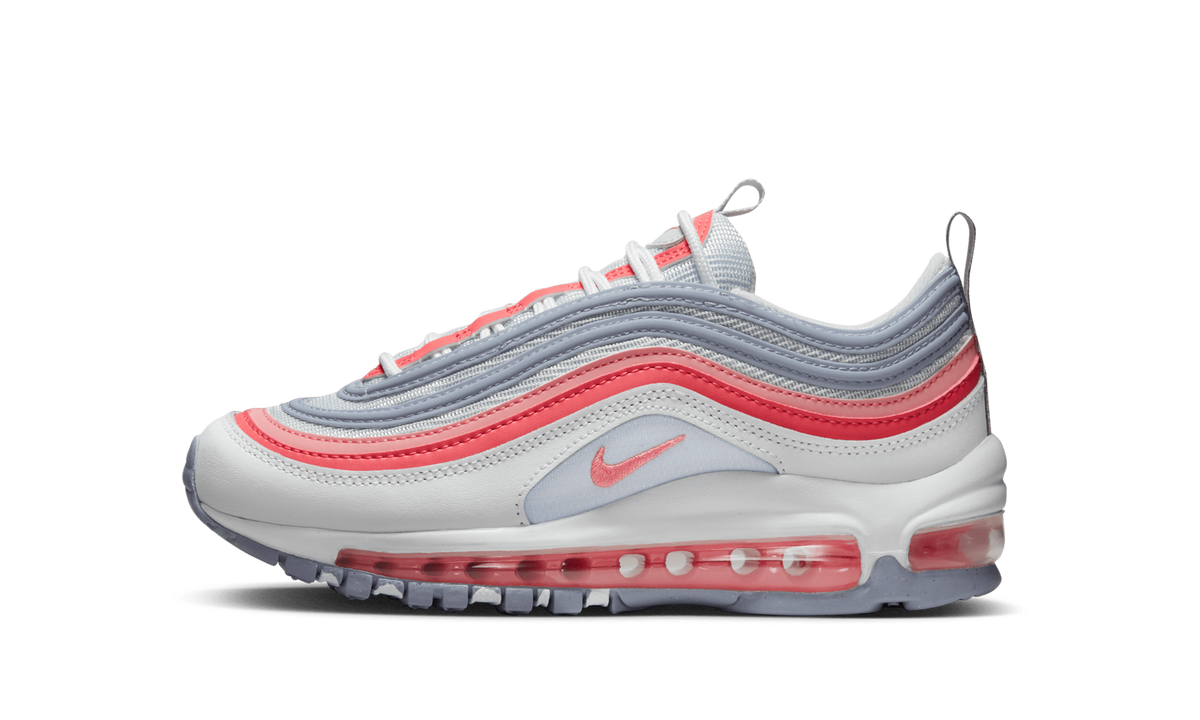 Air Max 97 GS "CORAL CHALK" 921522 116