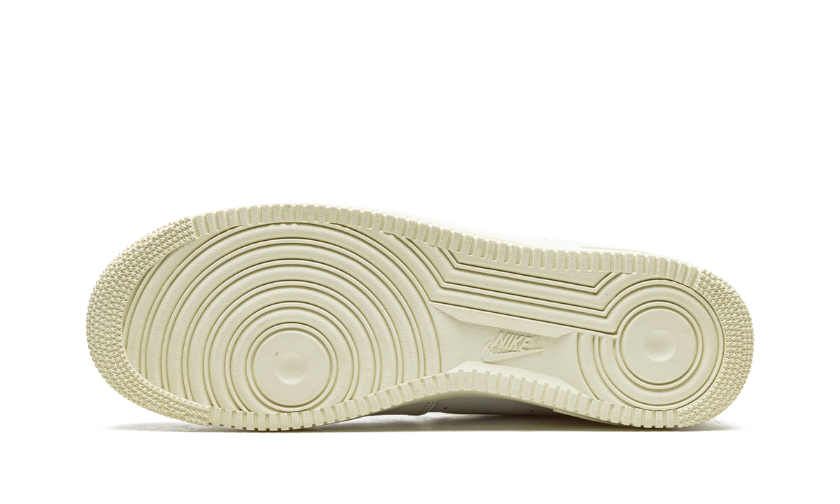 Air Force 1 Low Jewel "White/Pale Vanilla" DC8894 100