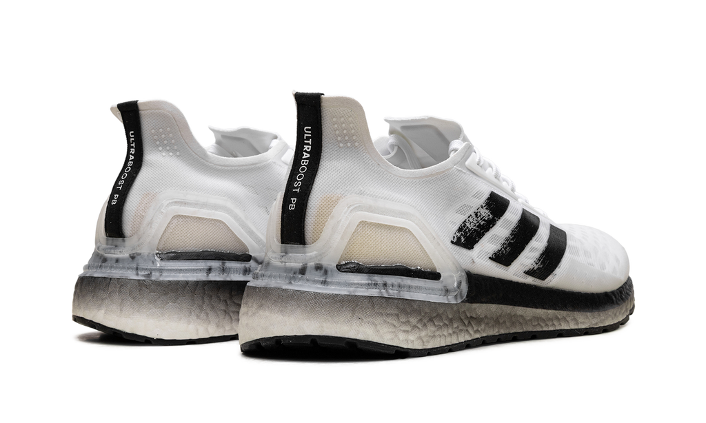UltraBOOST PB "White Dash Grey" EG0424