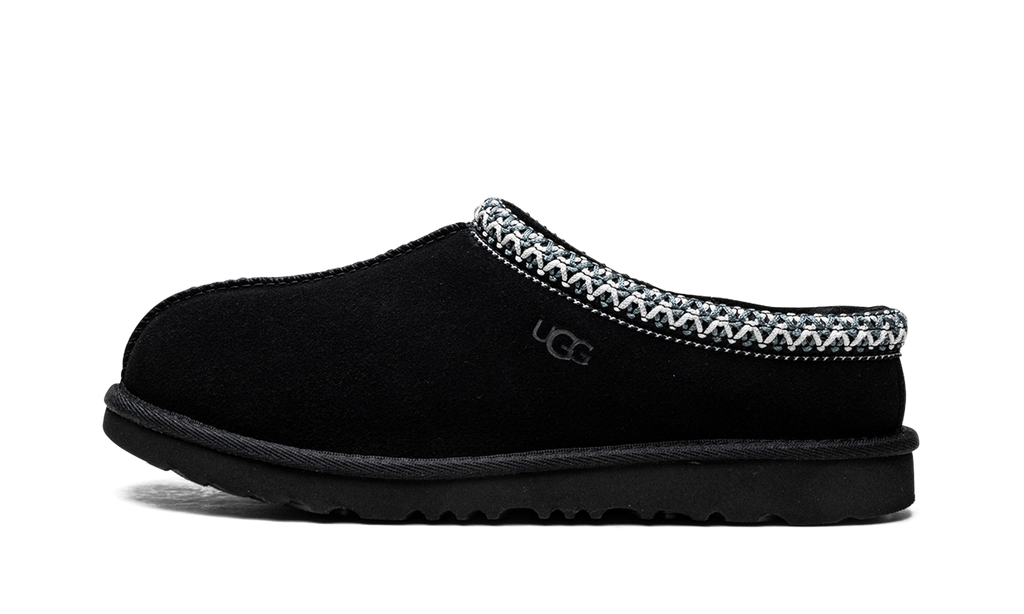 Tasman II GS "Black" 1019066K BLK