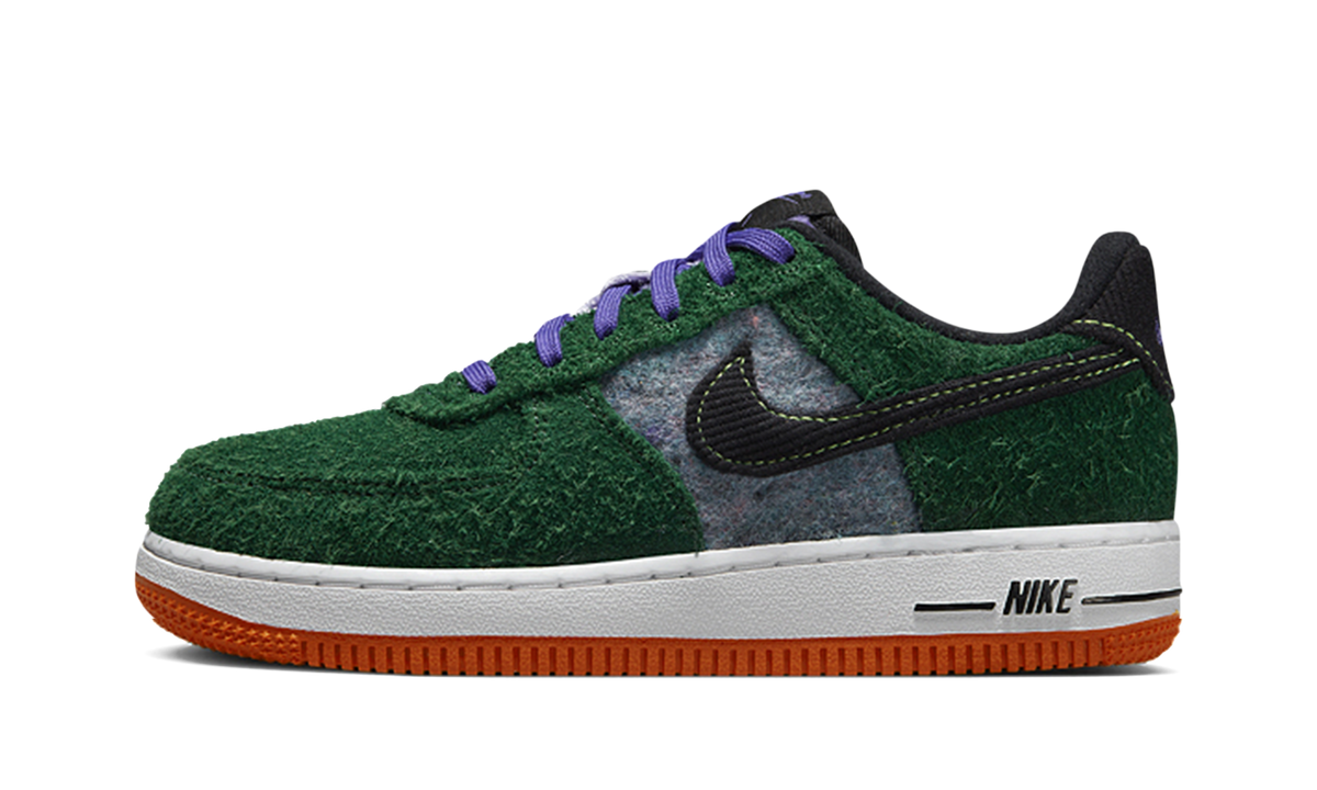 AIR FORCE 1 LV8 PS "HALLOWEEN - SPOOKTACULAR'" DZ5289 300