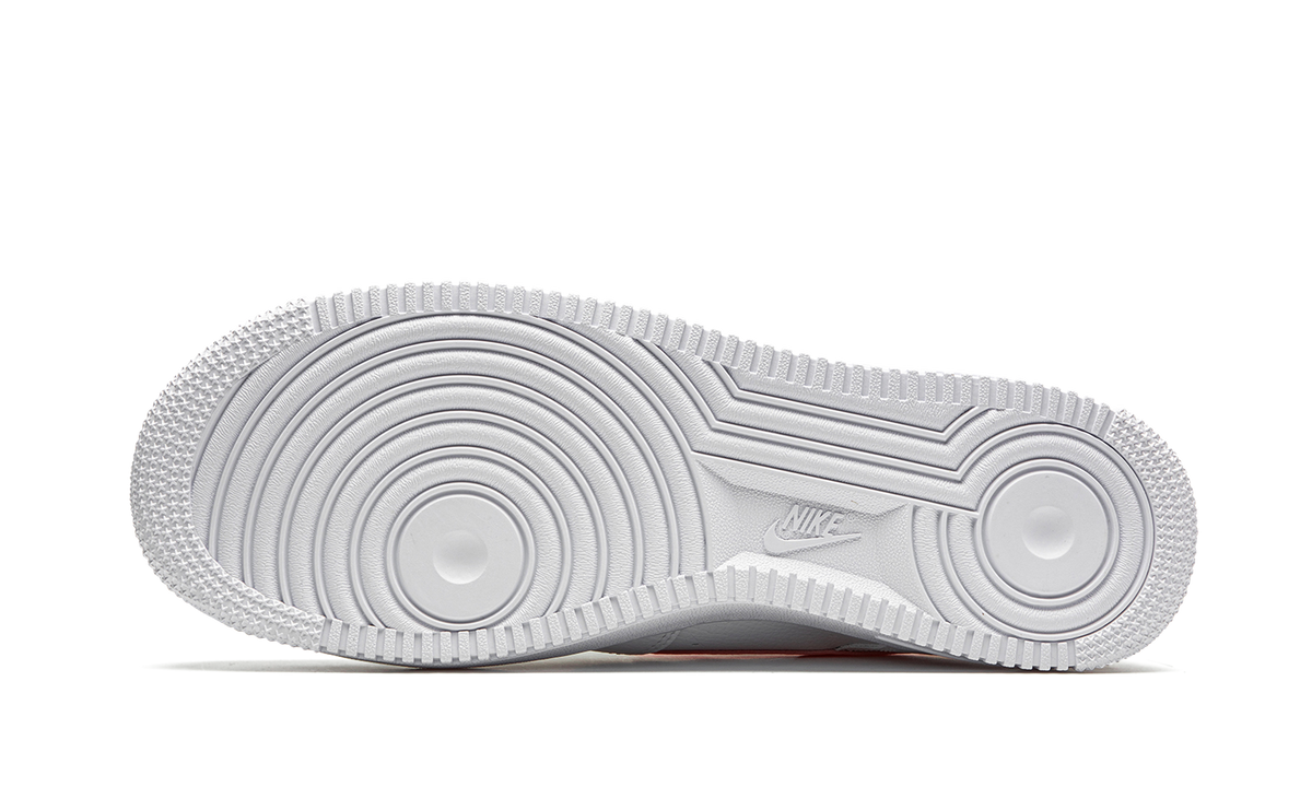 AIR FORCE 1 07 MNS WMNS "ATOMIC PINK" 315115 157