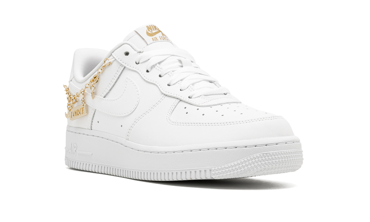 AIR FORCE 1 '07 LX MNS WMNS "Lucky Charms" DD1525 100
