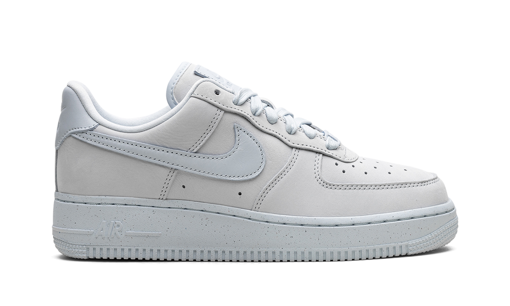 AIR FORCE 1 LO '07 WMNS "Blue Tint" DZ2786 400