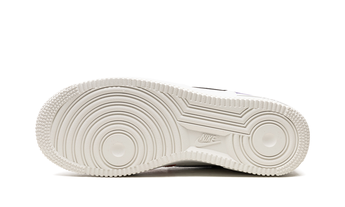 AIR FORCE 1 LO '07 WMNS "Multi-Color Gradient" FD0801 100
