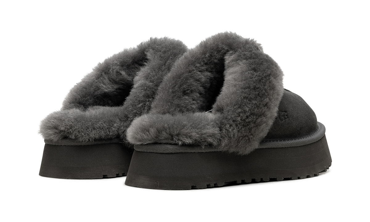 DISQUETTE WMNS "Charcoal" 1122550 CHRC