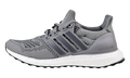 UltraBoost 1.0 GS "Grey" HQ1405