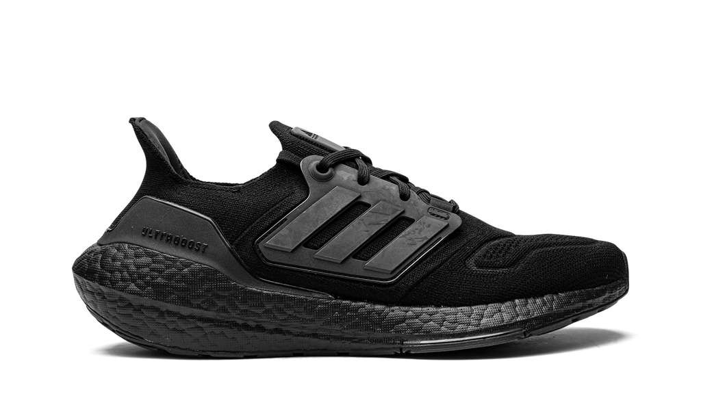 Ultraboost 22 "Core Black" GZ0127