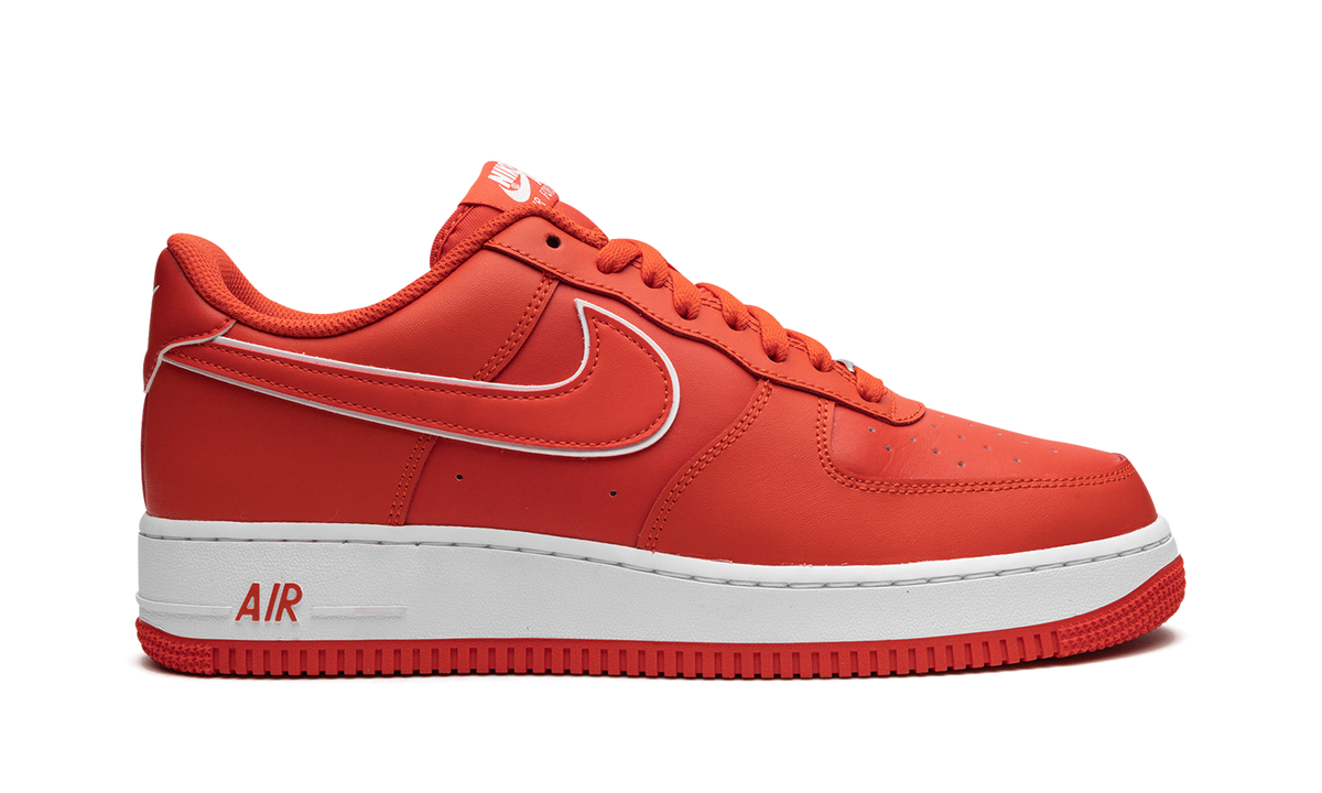 Air Force 1 '07 "Picante Red" DV0788 600